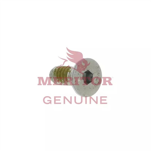 Meritor Screw P/N: 9680281
