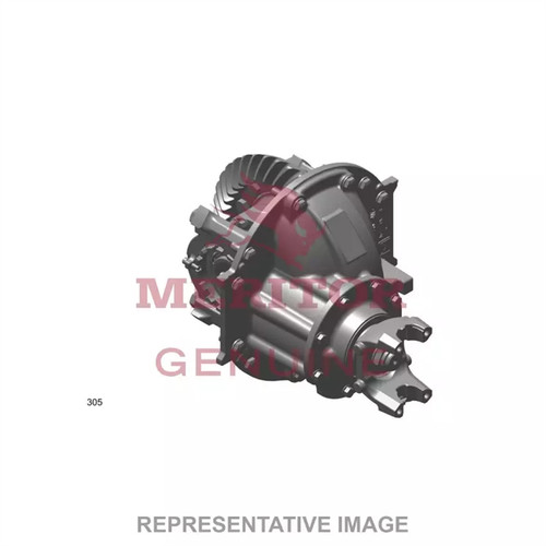 Meritor Differential Carrier Assembly P/N: B83200L1676614