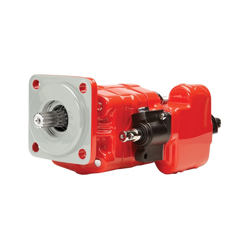 Muncie Pump P/N: S2LD1-06-01RPRB or S2LD10601RPRB