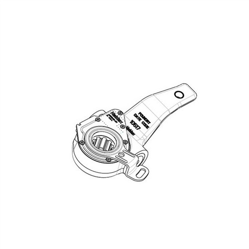 Midland Haldex ABA Kit P/N: 40050171