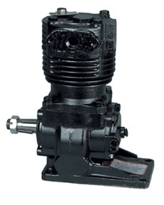 Midland Haldex 850 4 Hole P/N: KN86020X