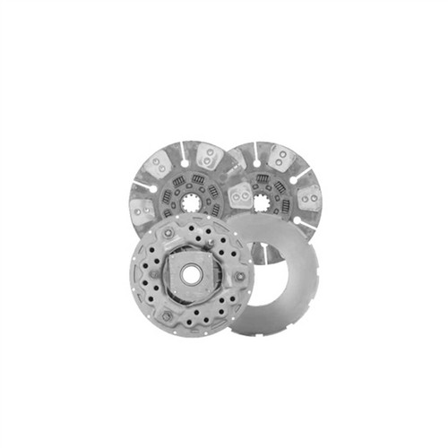 Midland Haldex Clutch Pack P/N: RC1777608X