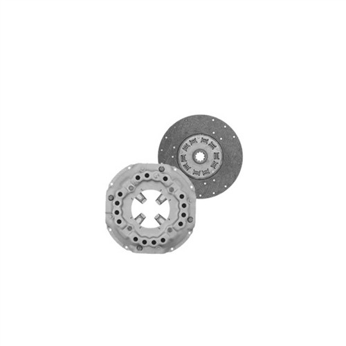 Midland Haldex Rebuilt Clutch P/N: RC18662824X