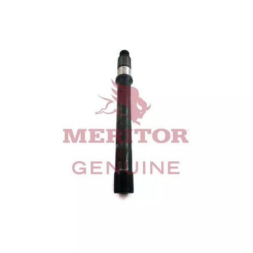 Meritor Thru Shaft P/N: 3297T1476