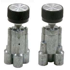 Midland Haldex Control Valve P/N: RM1115001