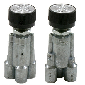 Midland Haldex Control Valve P/N: RM1135001