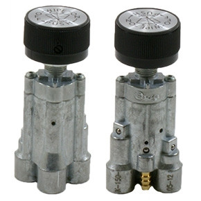Midland Haldex Control Valve P/N: RM1506001
