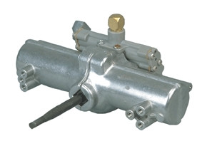 Midland Haldex Air Wiper Motor P/N: RM1576001X