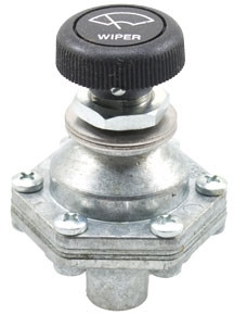 Midland Haldex Control Valve P/N: RM1720161