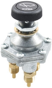Midland Haldex Air Wiper P/N: RM1720221