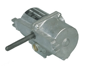Midland Haldex Wiper Motor P/N: RM2500001X