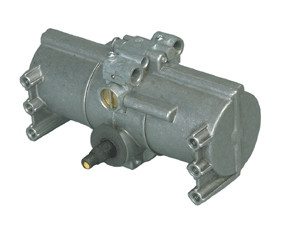 Midland Haldex Air Wiper Motor P/N: RM3250001X