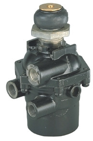 Midland Haldex Air Throttle Valve P/N: RM9001X