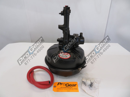 RV2512140X Midland Haldex Vacuum Booster - photo 1