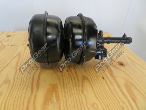 RV2513491X Midland Haldex Vacuum Booster - photo 1
