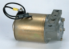 Midland Haldex Pump/Motor P/N: RV2771544X