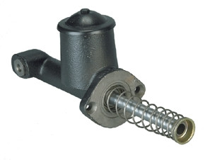 Midland Haldex Master Cylinder P/N: RV349201X