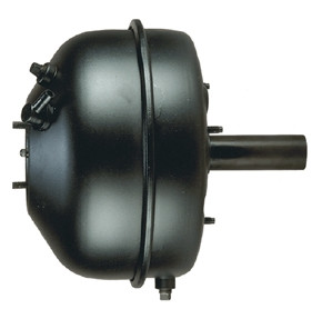 Midland Haldex Vacuum Booster P/N: RV402801X
