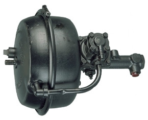 Midland Haldex Booster P/N: RV47902X