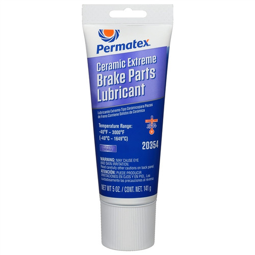 Permatex Extreme Ceramic P/N: 020354 or 20354