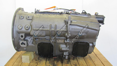 T2180 Mack Transmission - photo 1