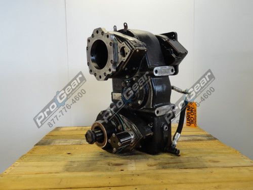 TC-170-23 Fabco PTO Transfer Case - photo 1