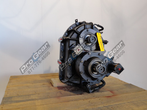 TC-1702-PTO Fabco Transfer Case - photo 1