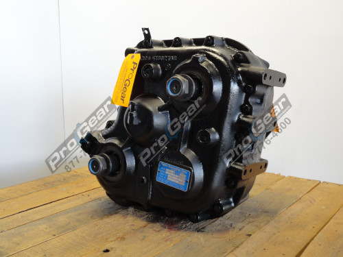 TC-200 Fabco Transfer Case - photo 1