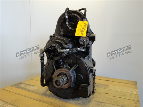 Fabco TC-270 Transfer Case