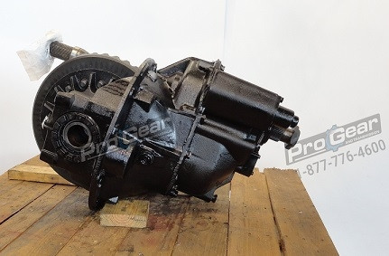 Eaton DS461P 4:33 Ratio Differential