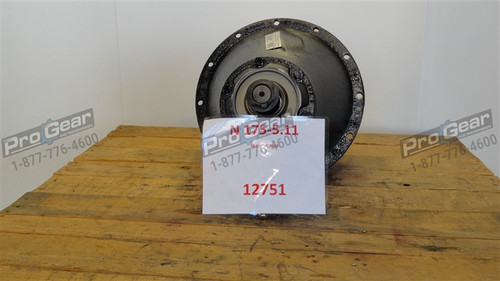 N175, 511 International Differential.