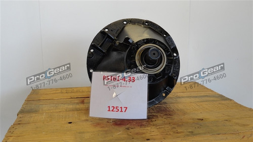 RS461 4.33 Ratio Eaton Differential