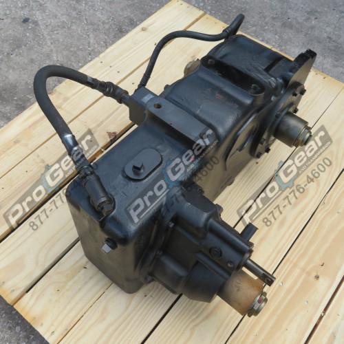 738-A Spicer Transfer Case - photo 1