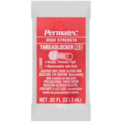 Permatex High Strength P/N: 19968