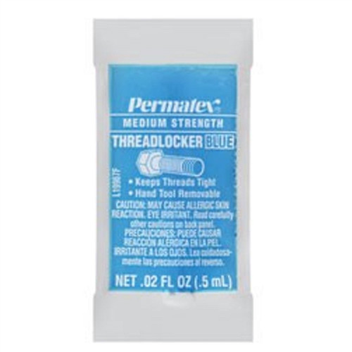 Permatex Medium Strength P/N: 19967