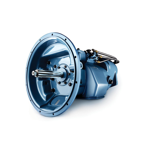 RTLO22918B-PNW Eaton Fuller Manual Transmission Assembly
