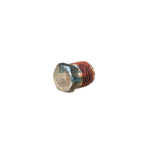 Bendix Plug 1/4 Pipe P/N: 230111N