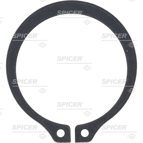 Dana Spicer Snap Ring P/N: 31624