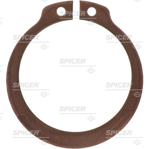 Dana Spicer Snap Ring P/N: 2002360