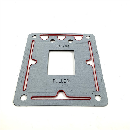 1642 Eaton Fuller shift lever housing gasket (current service number 4305294 shown)