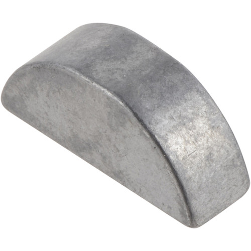 Dana Spicer Woodruff Key P/N: 500007-25 or 50000725