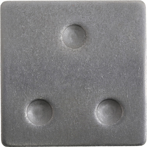 Dana Spicer Balance Weight P/N: 5006852-7 or 50068527