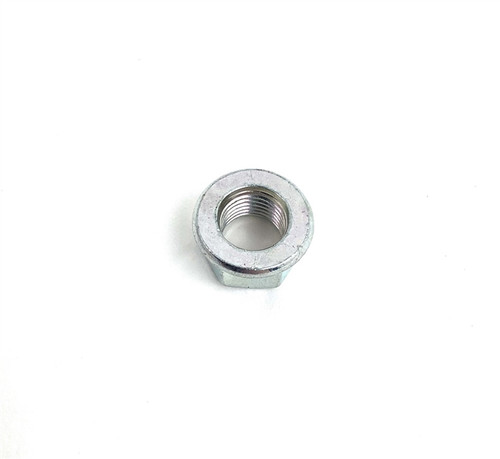 Chelsea Flange Nut 3/8 24 P/N: 379744 PTO parts