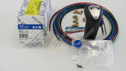 A-7315-KIT Eaton Fuller 15 Speed Shift Knob & Airline Kit - photo 1