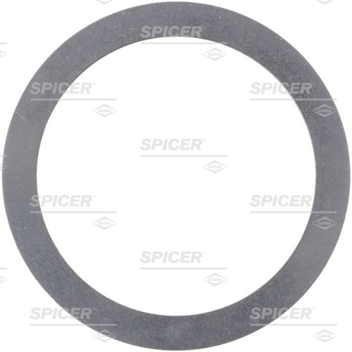 Dana Spicer Shim (X25) P/N: 30214-4 or 302144