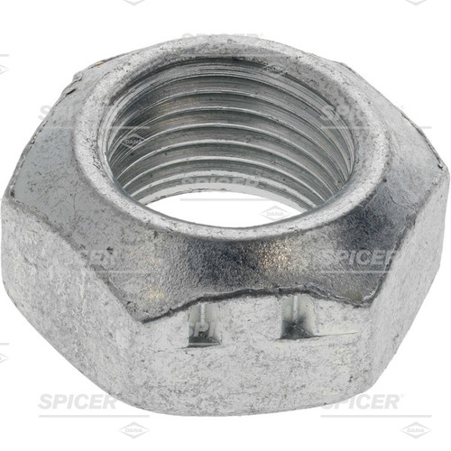 Dana Spicer Pinion Nut P/N: 30185