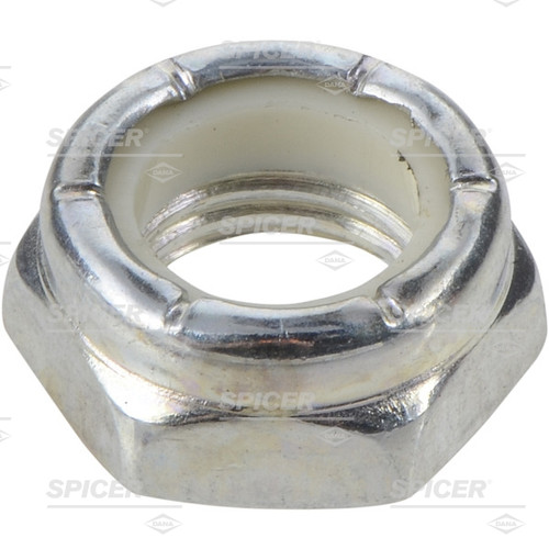 Dana Spicer Locknut P/N: 073496 or 73496