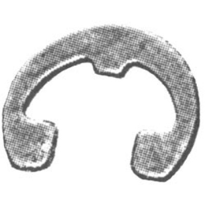Meritor Clip-E P/N: 1229A1223