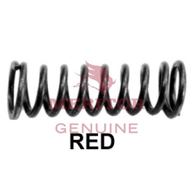 Meritor Spring P/N: 2258K531