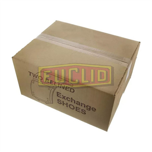 Meritor Carton P/N: EC097A or E-C097A